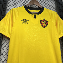 Imagem do Camisa Sport Recife 24/25 II
