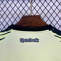 Camisa Verde Claro Botafogo 25/26 Pré Jogo Treino - Streetball Store