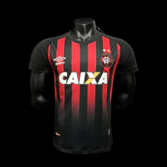Camisa 2018 Athletico Paranaense Retrô I - comprar online