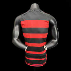 Camisa Regata Flamengo 24/25 I na internet