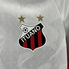 Camisa Ituano Fc Itu Sp 23/24 I - Streetball Store