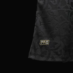 Camisa Feminina Preta Clothing Vasco Da Gama 22/23 Edição Especial - Streetball Store
