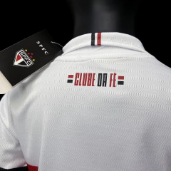 Camisa Infantil Sao Paulo 24/25 I - loja online