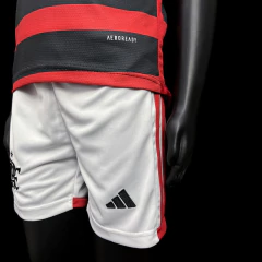 Imagem do Camisa Infantil Flamengo 24/25 I