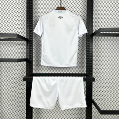 Camisa Infantil Santos 25/26 I - loja online