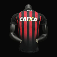 Camisa 2018 Athletico Paranaense Retrô I - loja online