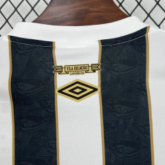 Imagem do Camisa Santos 9 24/25 II