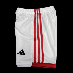 Camisa Infantil Flamengo 24/25 I