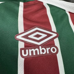 Imagem do Camisa Fluminense 25/26 Versão Jogador I