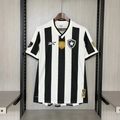 Camisa Botafogo Campeão Libertadores 3 24/25 I - Streetball Store