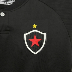 Camisa Botafogo 25/26 II - loja online