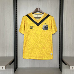 Camisa Santos 24/25 III - comprar online