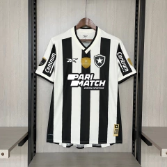 Camisa Botafogo Campeão Libertadores 3 24/25 I - loja online