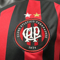 Imagem do Camisa 2018 Athletico Paranaense Retrô I