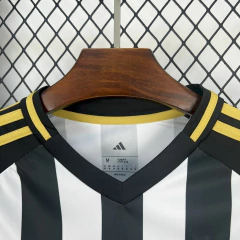 Camisa Feminina Atlético Mineiro 25/26 I - loja online