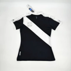 Camisa Feminina Vasco Da Gama Home+sponsor 24/25 na internet