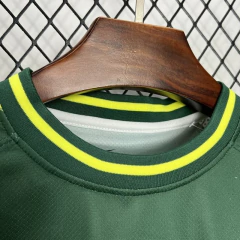 Camisa Brasil Eagle 24/25 Especial - Streetball Store
