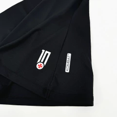 Camisa Feminina Vasco Da Gama Home+sponsor 24/25 - Streetball Store