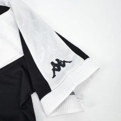 Camisa Feminina Vasco Da Gama Home+sponsor 24/25 - loja online