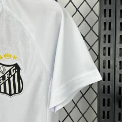 Camisa Infantil Santos 25/26 I