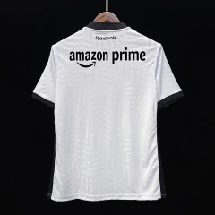 Camisa Botafogo 23/24 com Patrocínios II na internet