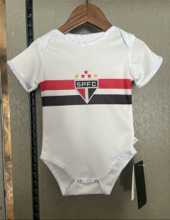 Camisa Infantil 2324 Sao Paulo I - comprar online