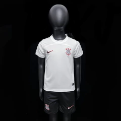 Camisa Infantil Corinthians 23/24 I - comprar online