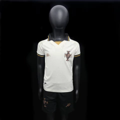 Camisa Infantil Vasco Da Gama 23/24 III II - comprar online