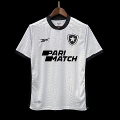 Camisa Botafogo 23/24 com Patrocínios II - comprar online