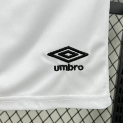 Camisa Infantil Santos 25/26 I na internet
