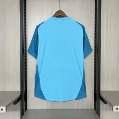 Imagem do Camisa Camisa Azul Claro Flamengo 25/26 Treino