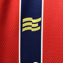 Camisa Bahiao 22/23 II - loja online