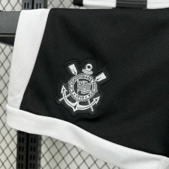 Camisa Infantil Corinthians 24/25 III