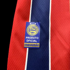 Camisa Bahiao 22/23 II - comprar online