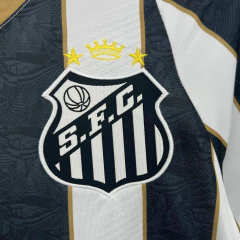 Camisa Santos 9 24/25 II