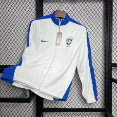 Corta Vento Brasil 1994 Retrô na internet