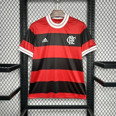 Camisa Flamengo 2018 Edição Retrô Comemorativa - comprar online