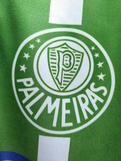 Camisa 92-93 Palmeiras Retrô I