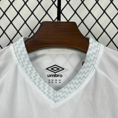 Camisa Infantil Santos 25/26 I - Streetball Store