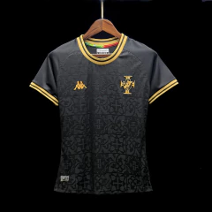 Camisa Feminina Preta Clothing Vasco Da Gama 22/23 Edição Especial - comprar online