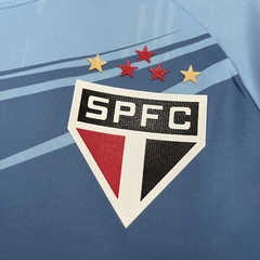 Camisa de Goleiro Sao Paulo 25/26 I na internet