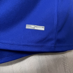 Camisa Cruzeiro 2015 Retrô I