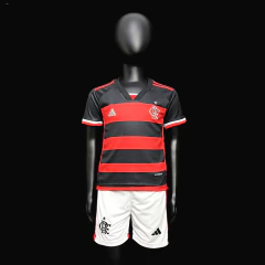 Camisa Infantil Flamengo 24/25 I - comprar online
