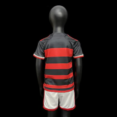 Camisa Infantil Flamengo 24/25 I na internet