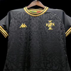 Imagem do Camisa Feminina Preta Clothing Vasco Da Gama 22/23 Edição Especial