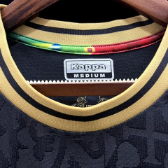 Camisa Feminina Preta Clothing Vasco Da Gama 22/23 Edição Especial