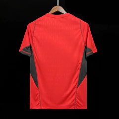 Camisa de Goleiro Vermelha Atletico Mineiro 23/24 - loja online