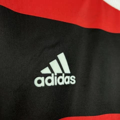 Camisa Flamengo 2018 Edição Retrô Comemorativa - comprar online