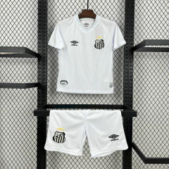 Camisa Infantil Santos 25/26 I - comprar online