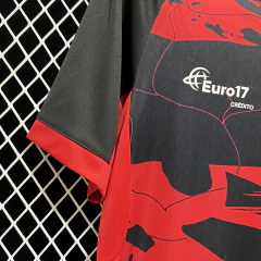 Camisa Ituano Fc Itu Sp 23/24 II na internet